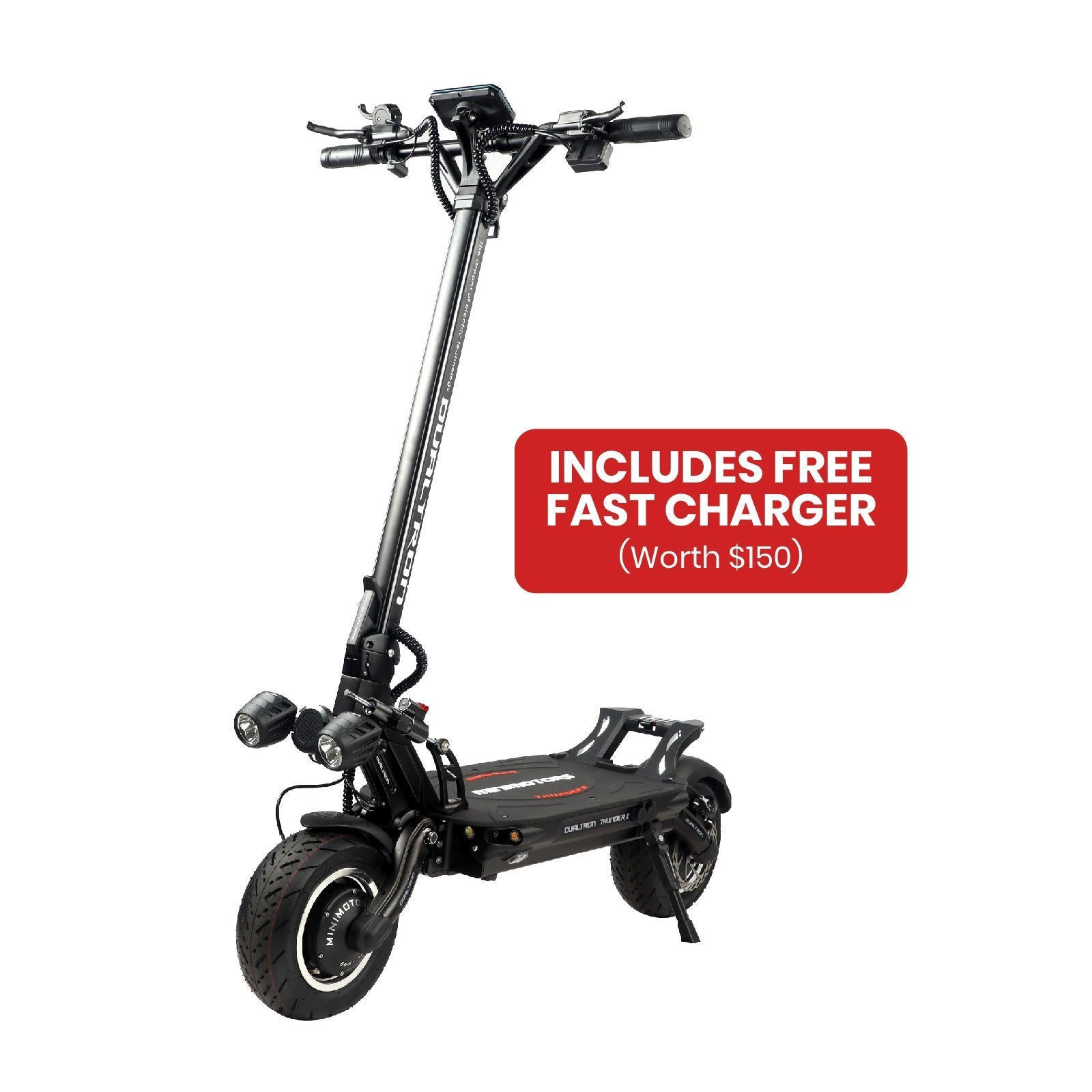 🚀 2000W & 80KM Range - Your Next E-Bike is 55% OFF RIGHT NOW!