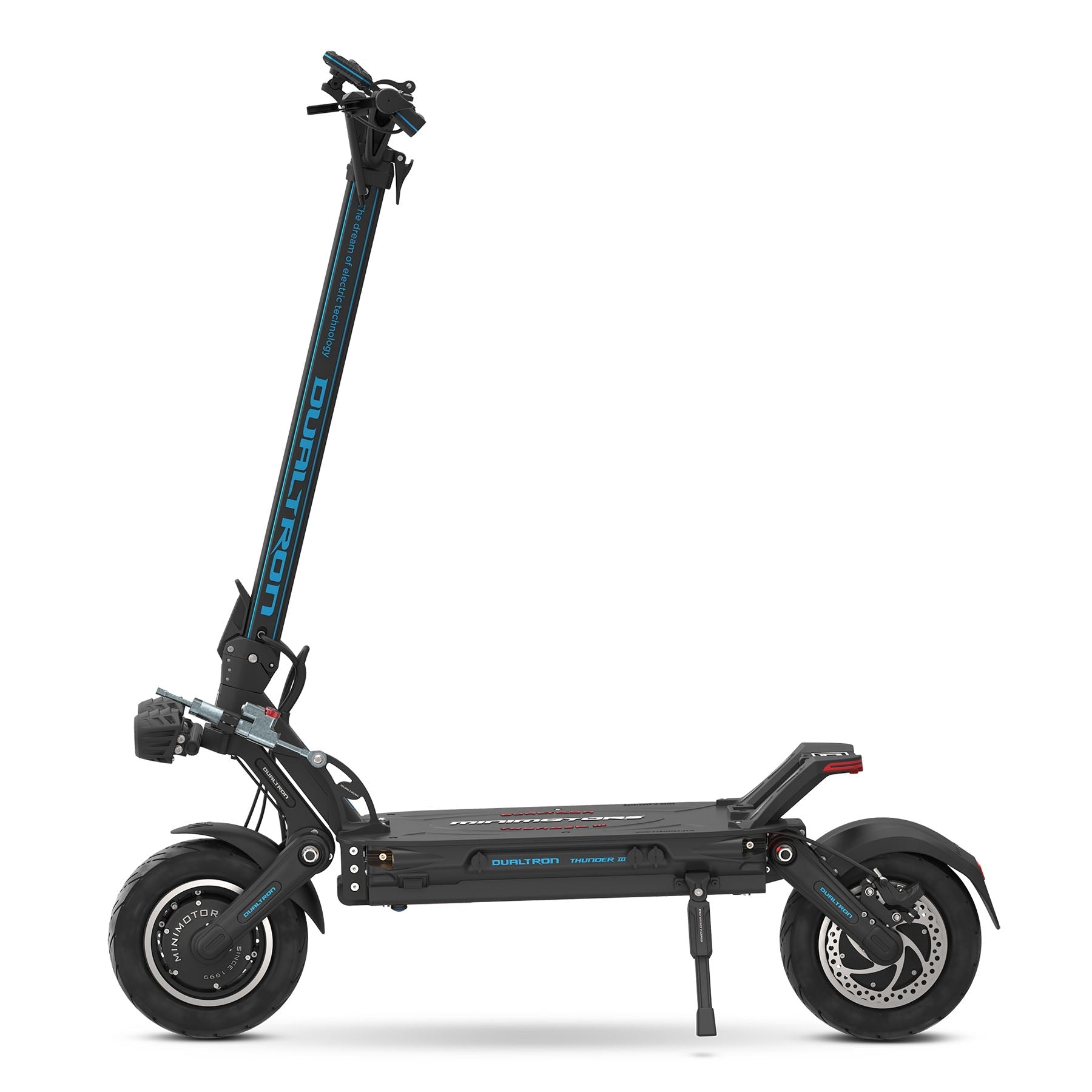 🚀 2000W & 80KM Range - Your Next E-Bike is 55% OFF RIGHT NOW!