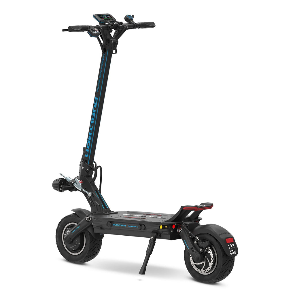 🚀 2000W & 80KM Range - Your Next E-Bike is 55% OFF RIGHT NOW!