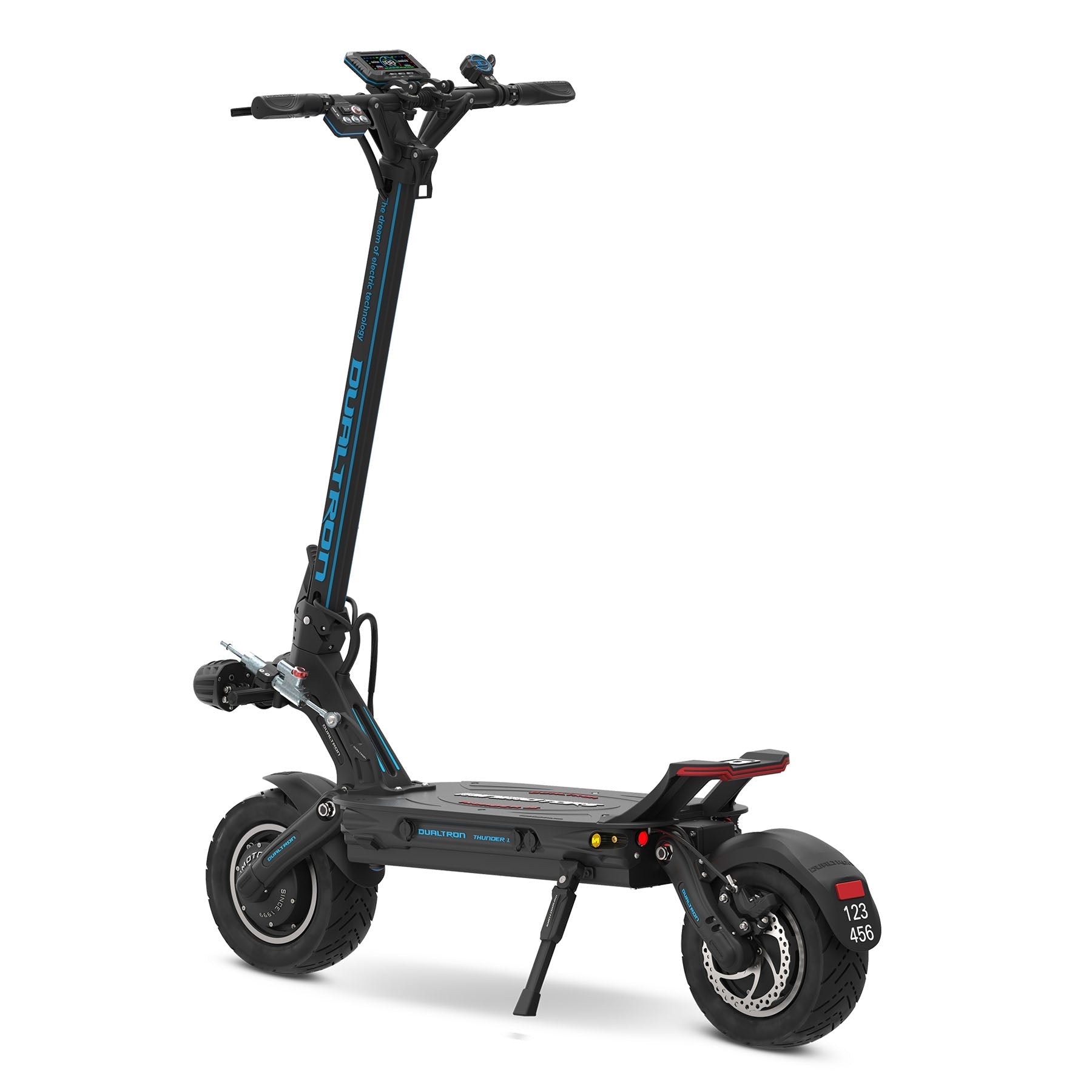 🚀 2000W & 80KM Range - Your Next E-Bike is 55% OFF RIGHT NOW!