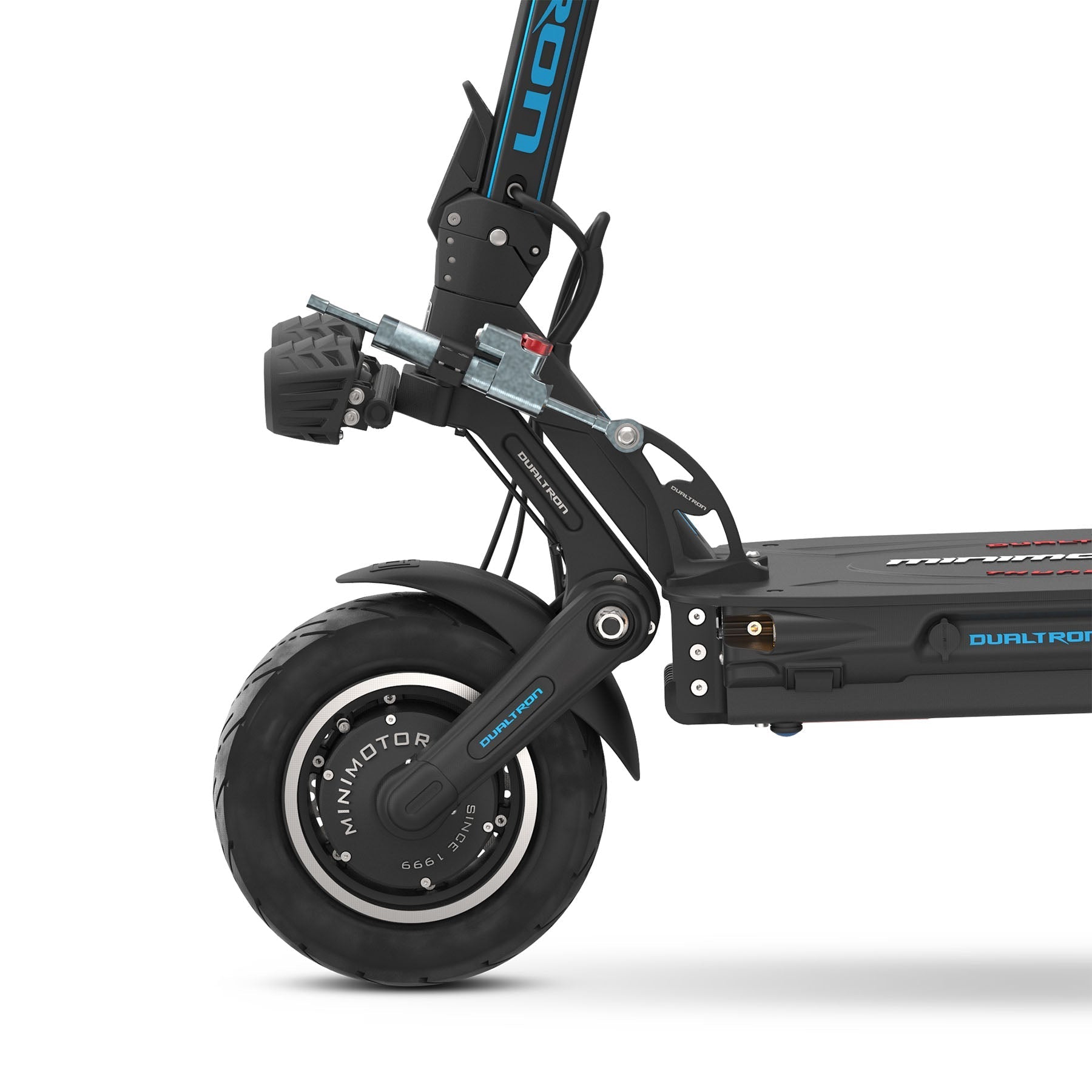 🚀 2000W & 80KM Range - Your Next E-Bike is 55% OFF RIGHT NOW!